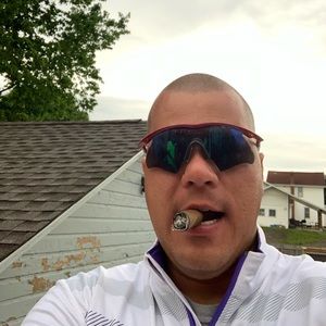 Meet your Posher, Brian